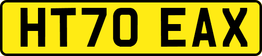 HT70EAX