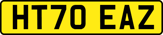 HT70EAZ
