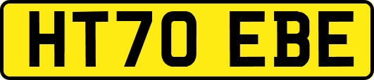 HT70EBE