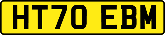 HT70EBM