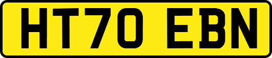 HT70EBN