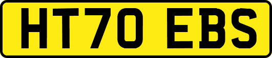 HT70EBS