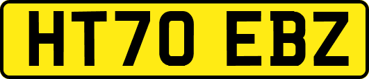 HT70EBZ