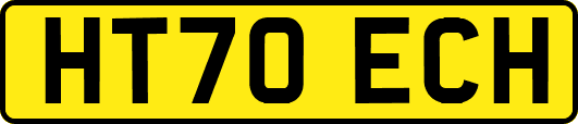 HT70ECH