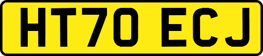 HT70ECJ