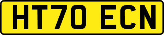 HT70ECN