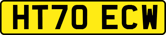 HT70ECW