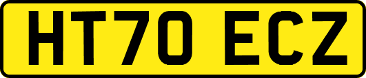 HT70ECZ