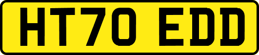 HT70EDD