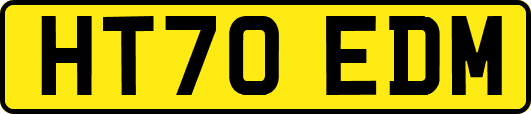 HT70EDM