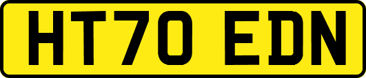 HT70EDN