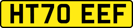HT70EEF