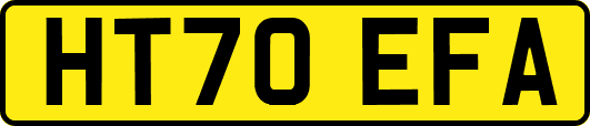 HT70EFA