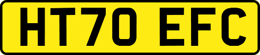 HT70EFC