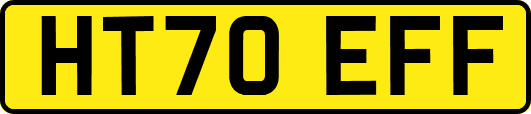 HT70EFF