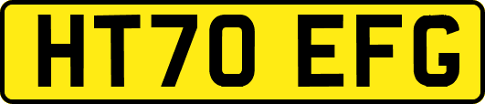 HT70EFG