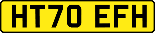 HT70EFH