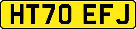 HT70EFJ