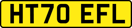 HT70EFL