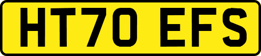 HT70EFS