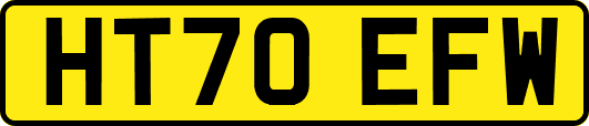HT70EFW