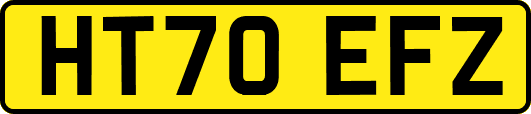 HT70EFZ