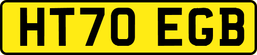 HT70EGB