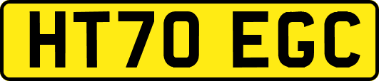 HT70EGC