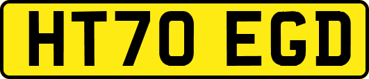 HT70EGD