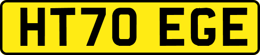HT70EGE