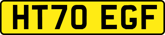 HT70EGF