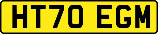HT70EGM