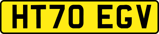 HT70EGV
