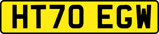 HT70EGW