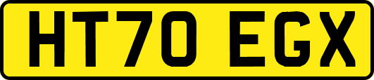 HT70EGX