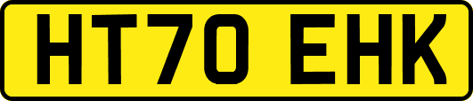 HT70EHK