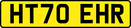 HT70EHR