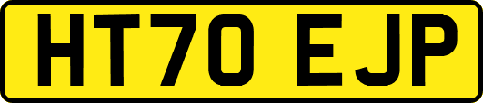 HT70EJP