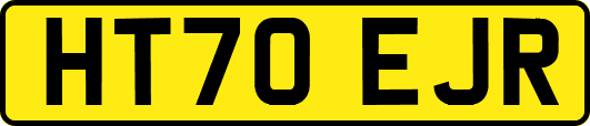 HT70EJR