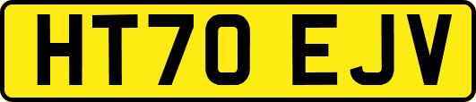 HT70EJV