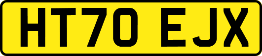 HT70EJX
