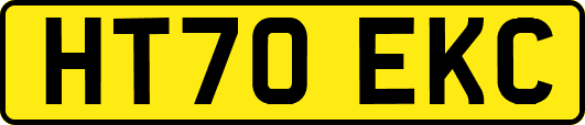 HT70EKC