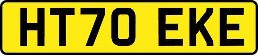 HT70EKE