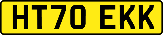 HT70EKK