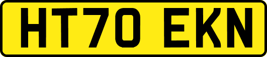 HT70EKN