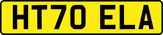 HT70ELA