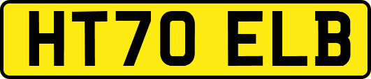 HT70ELB