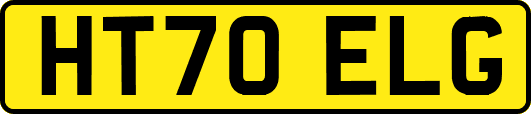 HT70ELG