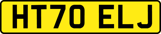 HT70ELJ