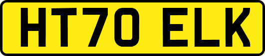 HT70ELK